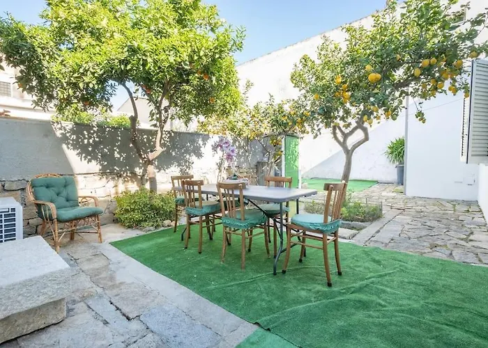 아파트 Ampio In Centro Wifi E 1 Posto Auto