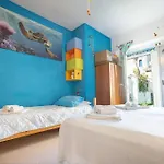 Apartment Ampio In Centro Wifi E 1 Posto Auto Villasimius