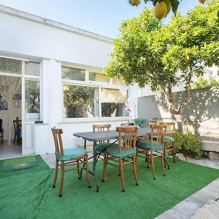 Ampio In Centro Wifi E 1 Posto Auto Apartment