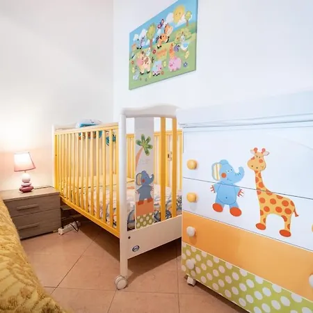 Ampio In Centro Wifi E 1 Posto Auto * Villasimius