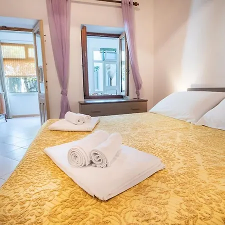 Apartment Ampio In Centro Wifi E 1 Posto Auto *