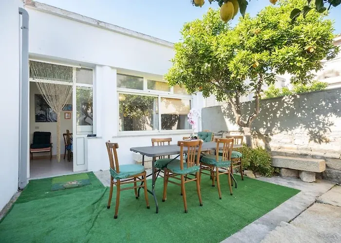 Ampio In Centro Wifi E 1 Posto Auto Apartment