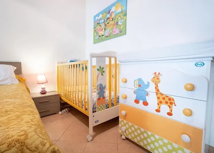 Ampio In Centro Wifi E 1 Posto Auto * Villasimius