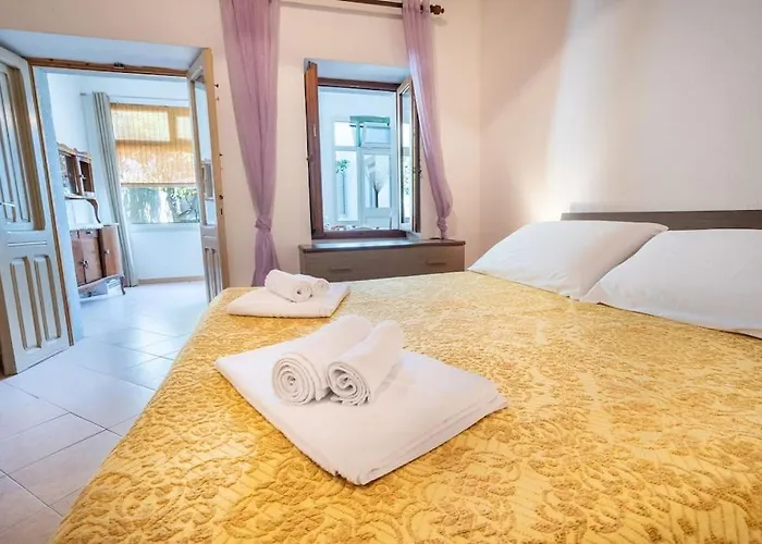 Apartmán Ampio In Centro Wifi E 1 Posto Auto *