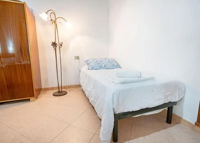 Ampio In Centro Wifi E 1 Posto Auto Apartment